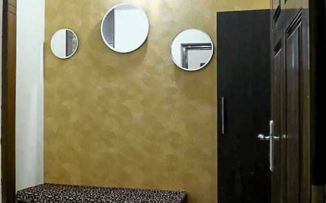 Petals Service Apartment