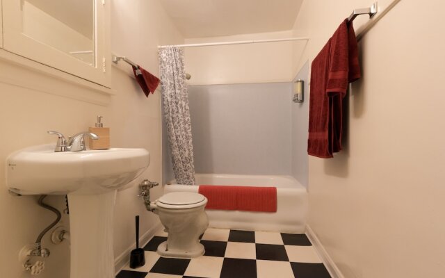 CrashPad Downtown Seattle