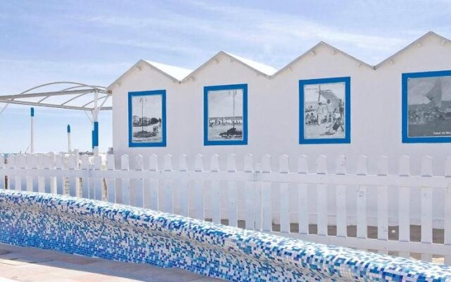 Hotel Riviera