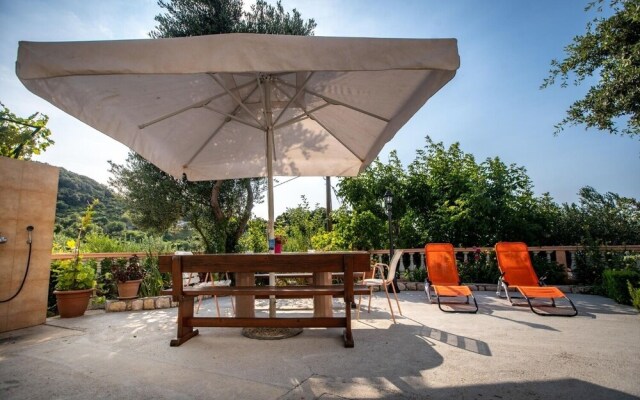 Marija - Good Location - A1