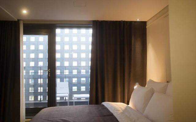 Gaden hotel