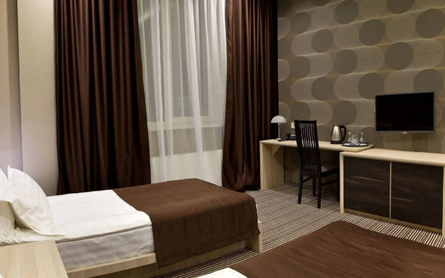 Kiroff Hotel