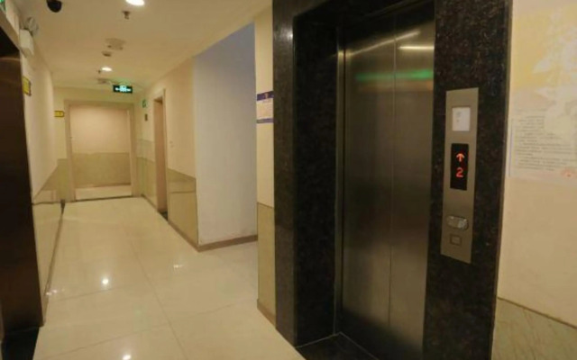 anxin Hotel