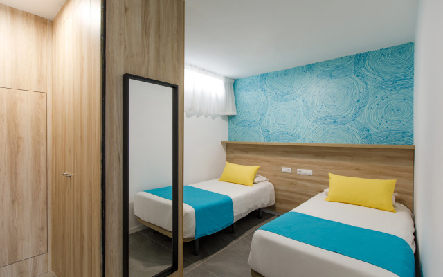 Guatiza Apartments