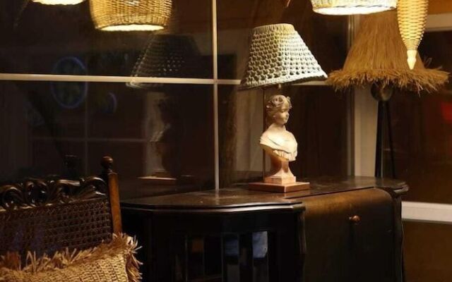 Bambu Alacati Hotel