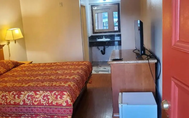 El Rio Motel
