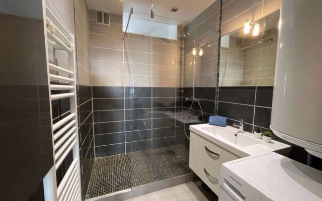 Villa Antinéa La Grande Motte 18124