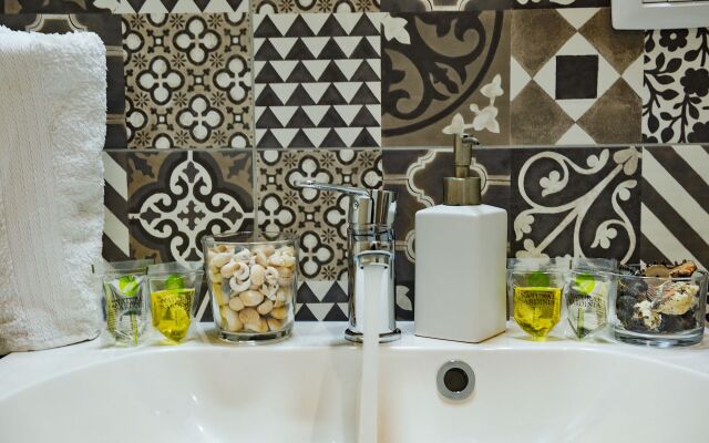 Onda Marina Rooms