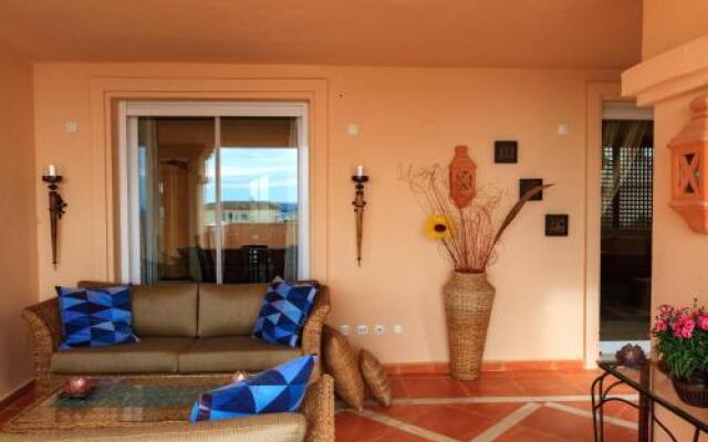 Albatros Hill Marbella
