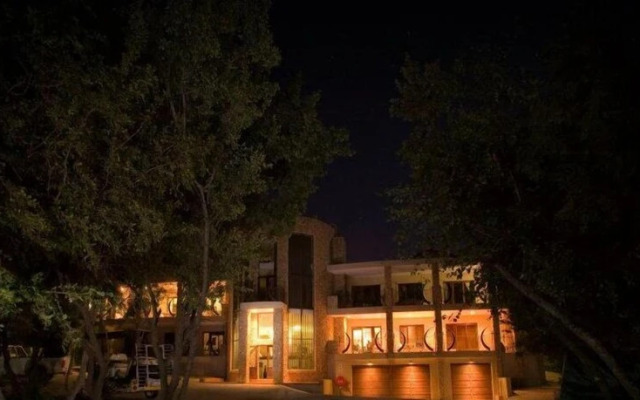 Sable Hills Lodge