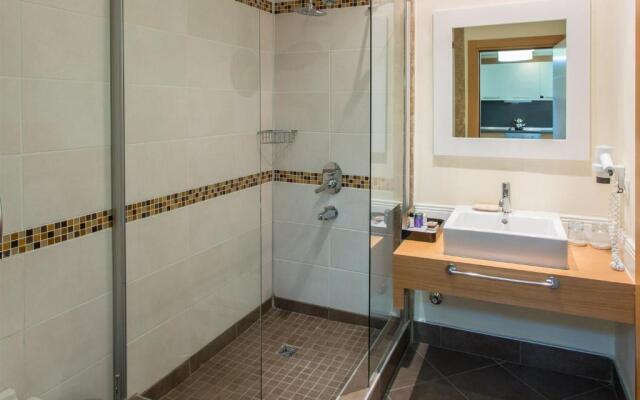Address Residence Suite Hotel