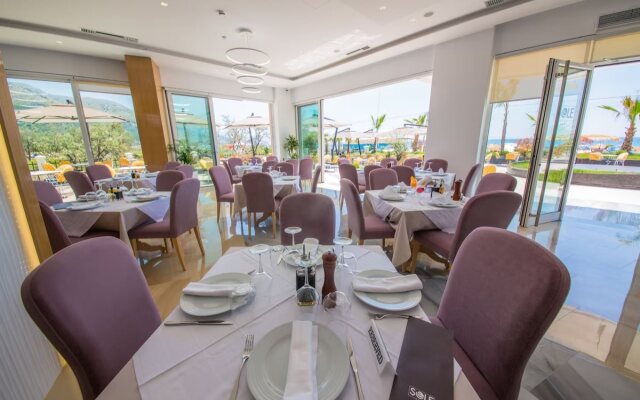 Sole Luna Hotel