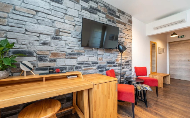 B&B Villa Sumrak Plitvica Rooms