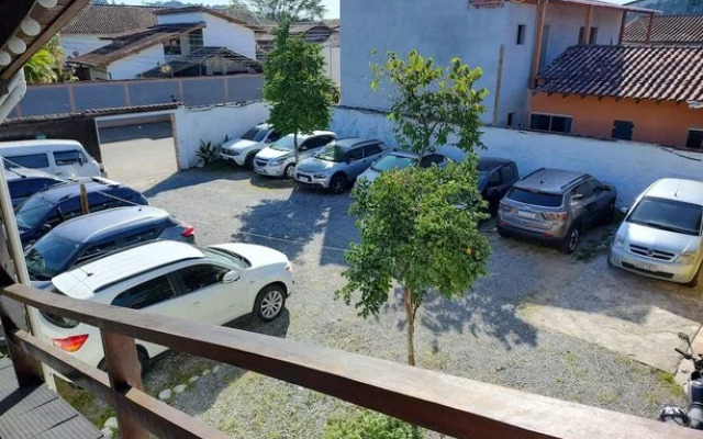 Pousada Village Gu Paraty