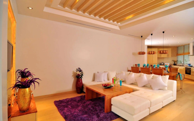 Beachfront Phuket