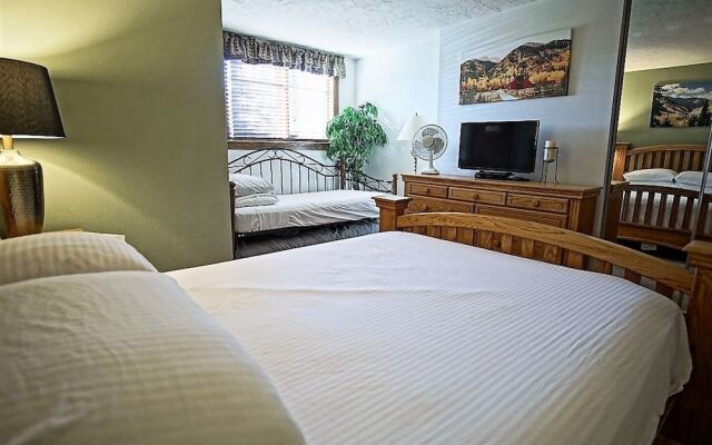 The Phoenix 223 2 Bedroom Condo