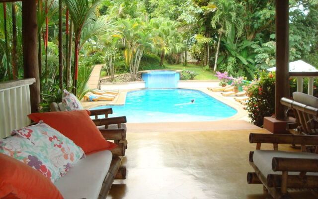 Hotel Villas Gaia