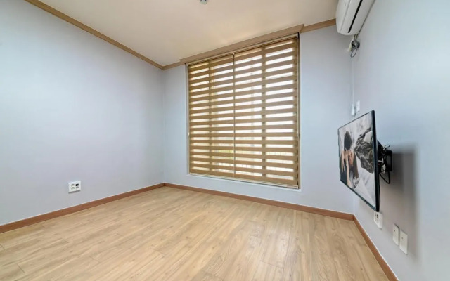 Suncheonman Ddel Pension