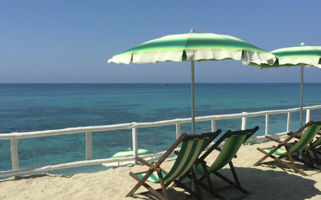 Beautiful Holiday Home in Ricadi Near Beach