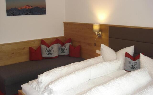 Appartement Rauch