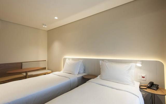 Intercity Florianópolis