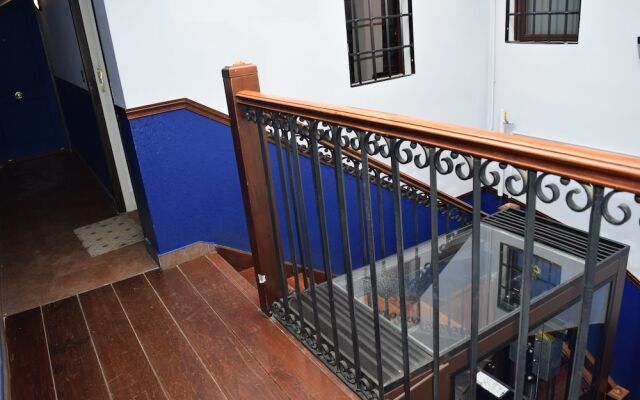 Madrid Suites SOL