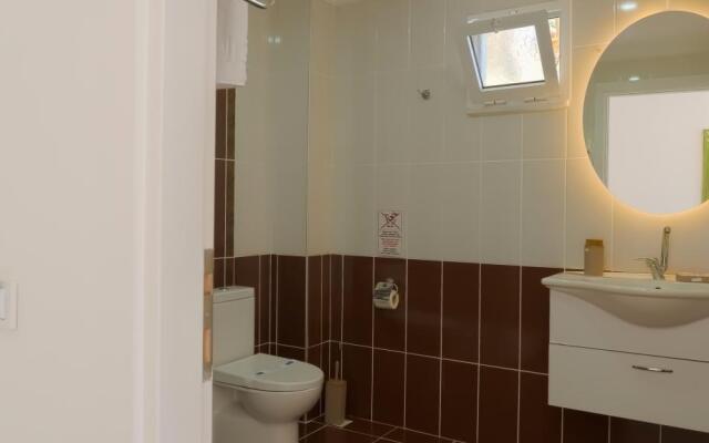 Bozburun Ilios Butik Hotel