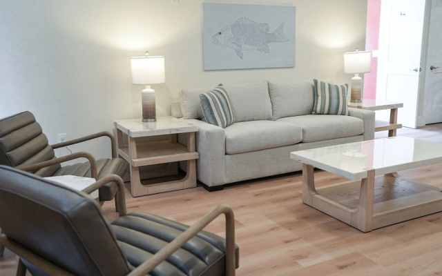 Manasota Key Resort
