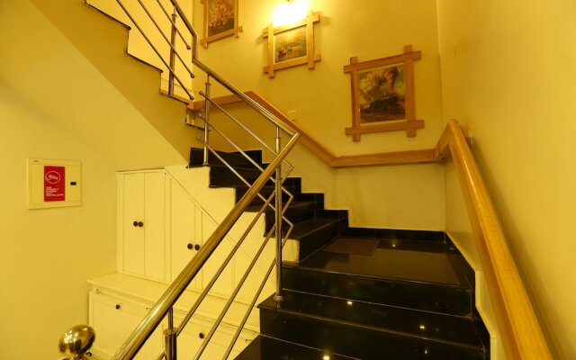 Al Woodlands Residency
