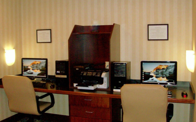 Staybridge Suites Detroit Novi by IHG