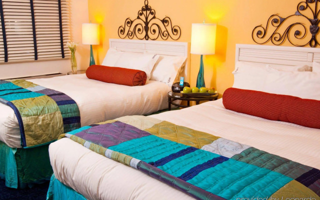Hotel Zico, BW Signature Collection