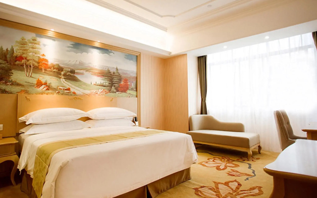 Vienna International Hotel Hangzhou Xintiandi Yingtai