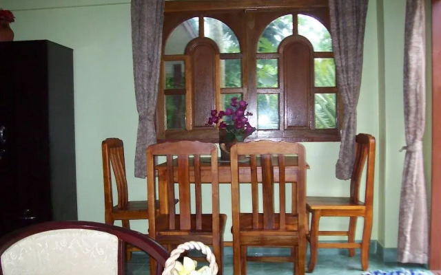 Paradise Home Resort