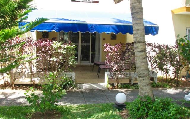 Appartement 130m2 résidence le grenadier Flic en Flac