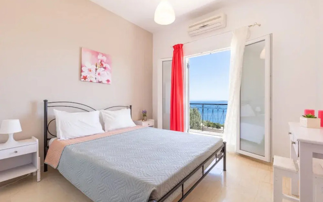 Katerina Horizon Apartments by Konnect