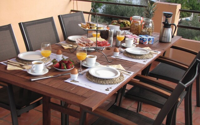 Bed and Breakfast Vakantieplek Casa Josa