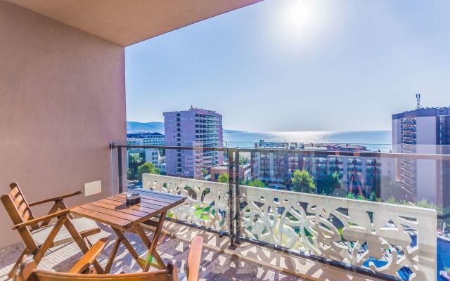 Barceló Royal Beach – All Inclusive