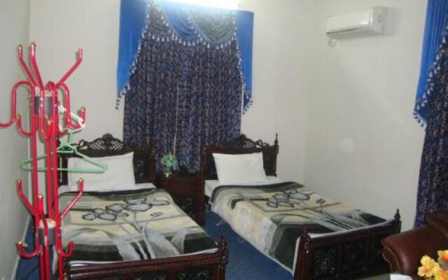 Marina Residency Guest House 2