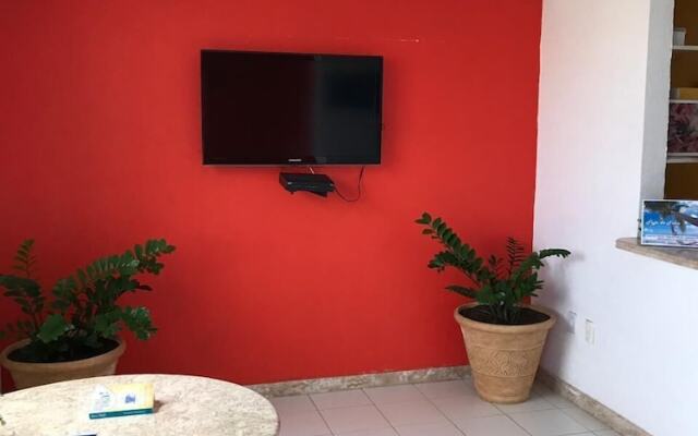 Pousada Praia de Guarajuba