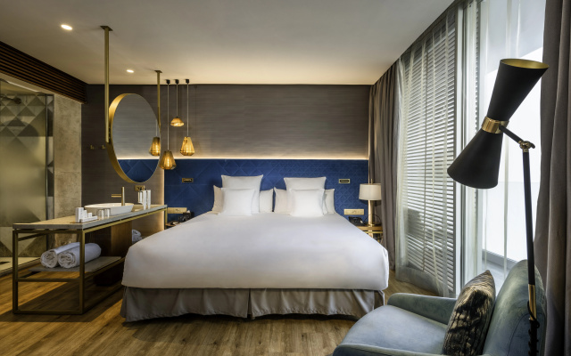 Barcelo Anfa Casablanca