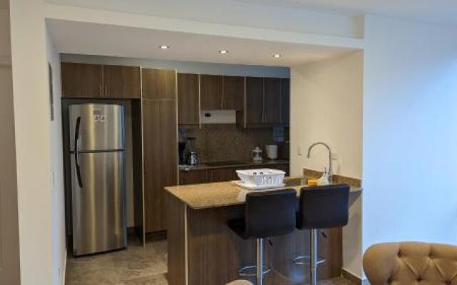 BG Boutique Apartments