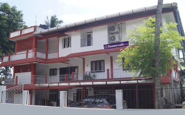 Sunnyvale Andaman