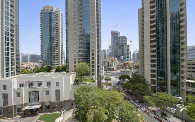 Silkhaus The Residences, Downtown Dubai
