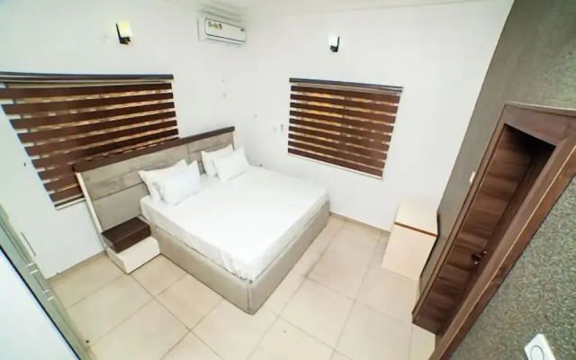 Schemes Apartment Portharcourt