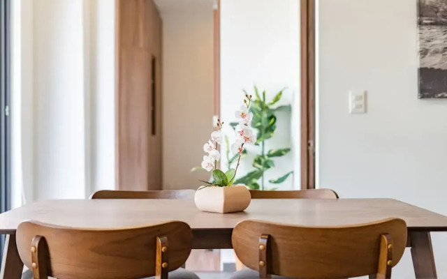 Doctores Apartments by VH