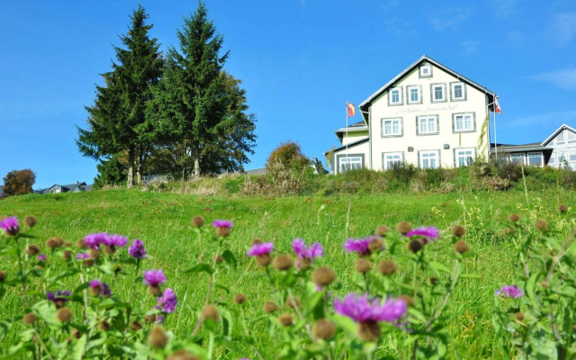 Hotel Schöne Aussicht