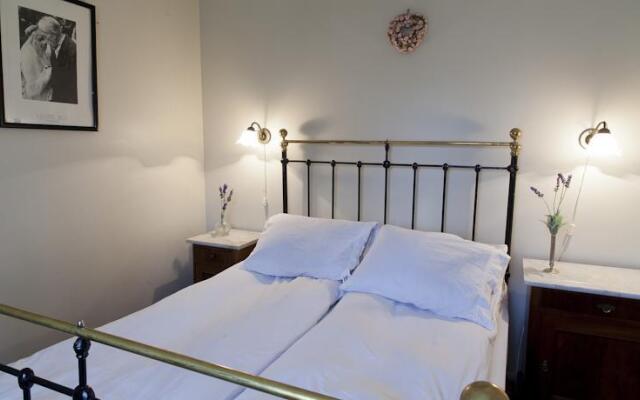 Skógar Guesthouse