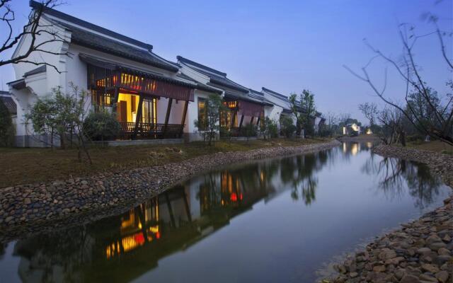 Banyan Tree Hangzhou