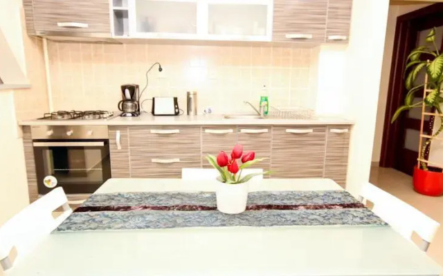 Giulia Residence