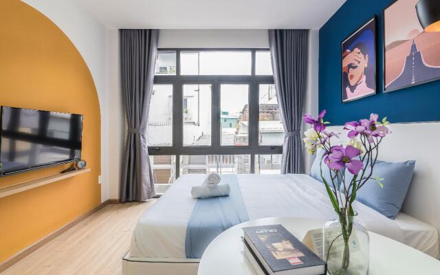 Cozrum Homes Aurora House